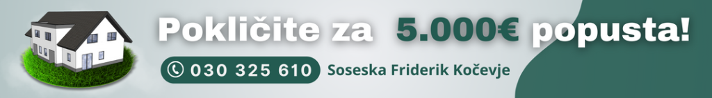 Soseska Friderik